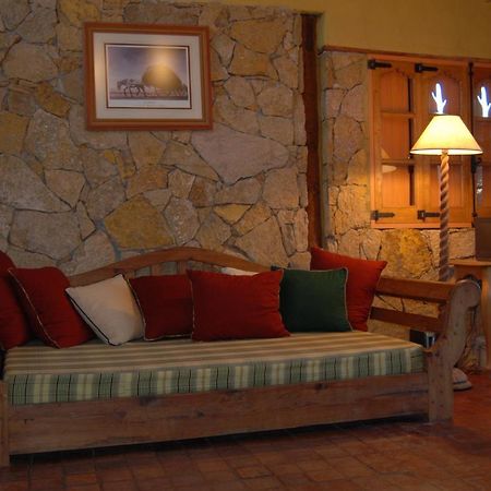 Finca La Encantada San Rafael  Εξωτερικό φωτογραφία