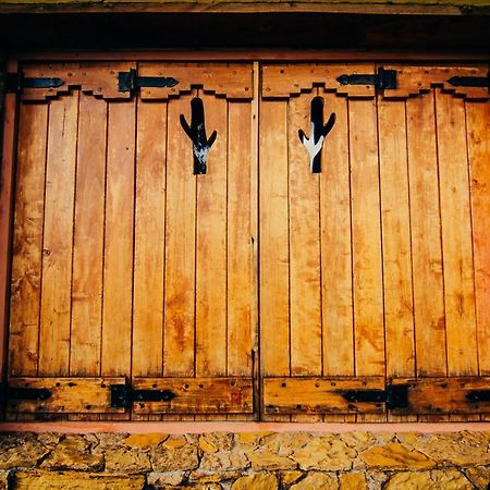 Finca La Encantada San Rafael  Εξωτερικό φωτογραφία