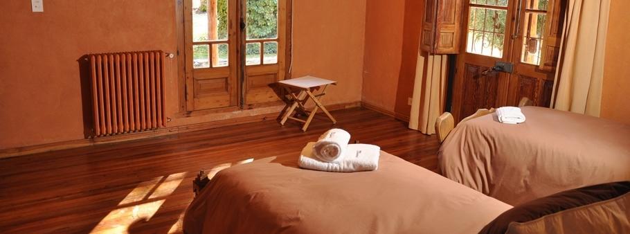 Finca La Encantada San Rafael  Δωμάτιο φωτογραφία