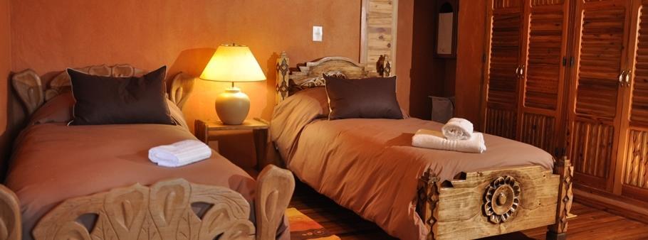 Finca La Encantada San Rafael  Δωμάτιο φωτογραφία