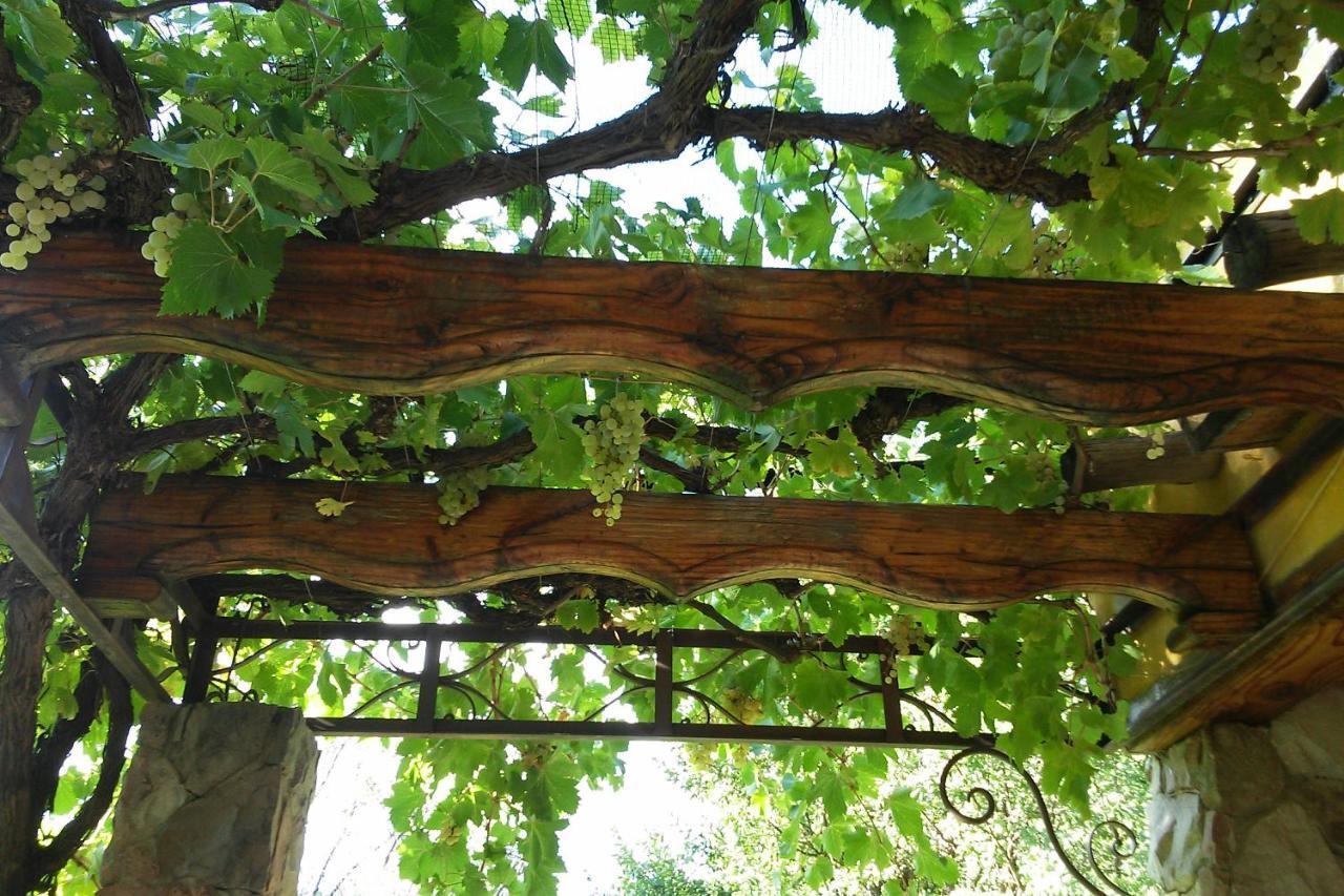 Finca La Encantada San Rafael  Εξωτερικό φωτογραφία