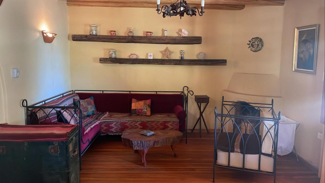 Finca La Encantada San Rafael  Εξωτερικό φωτογραφία