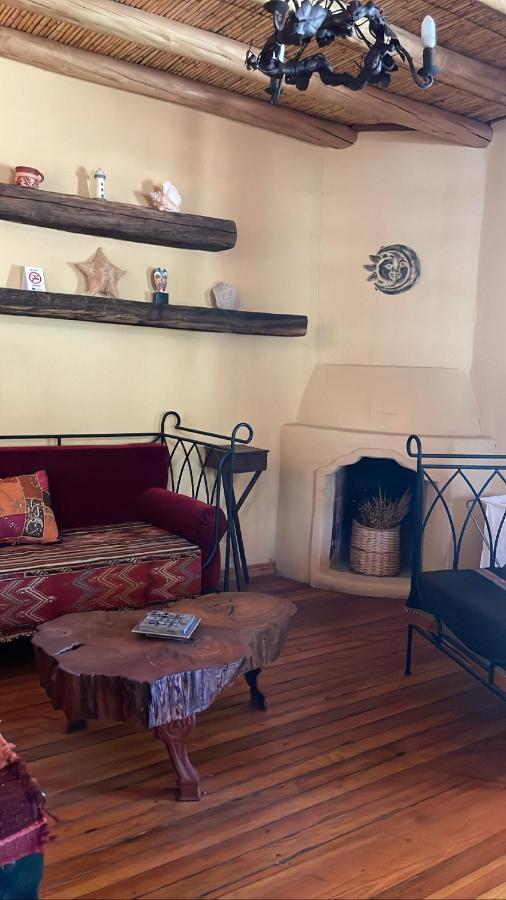 Finca La Encantada San Rafael  Εξωτερικό φωτογραφία