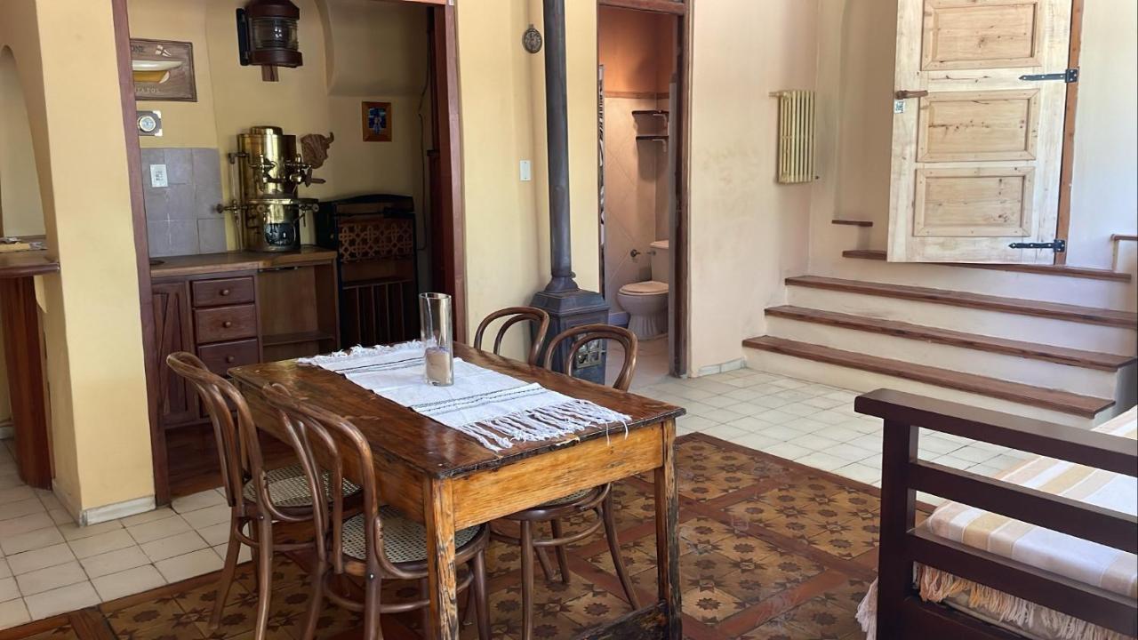 Finca La Encantada San Rafael  Εξωτερικό φωτογραφία
