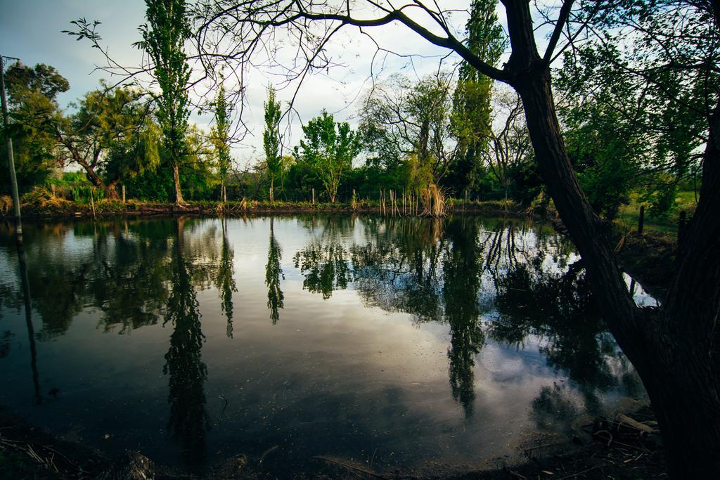 Finca La Encantada San Rafael  Εξωτερικό φωτογραφία