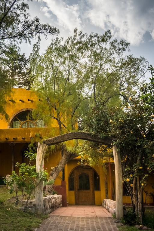 Finca La Encantada San Rafael  Δωμάτιο φωτογραφία