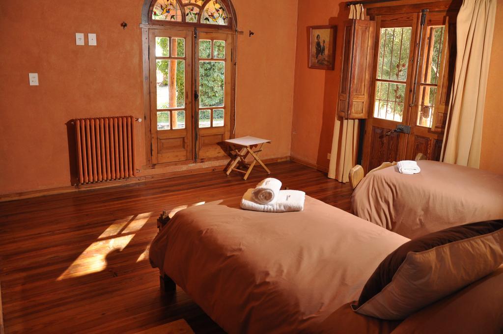 Finca La Encantada San Rafael  Δωμάτιο φωτογραφία