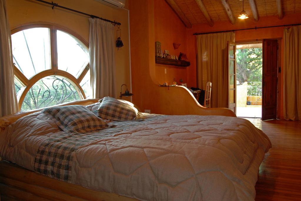 Finca La Encantada San Rafael  Δωμάτιο φωτογραφία