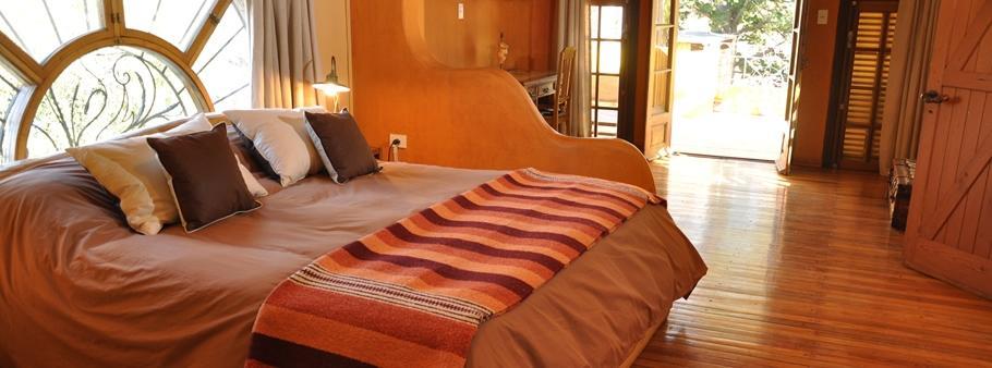 Finca La Encantada San Rafael  Δωμάτιο φωτογραφία