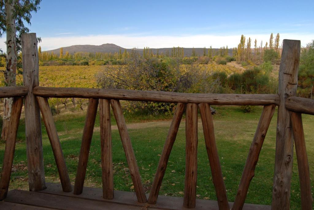 Finca La Encantada San Rafael  Εξωτερικό φωτογραφία