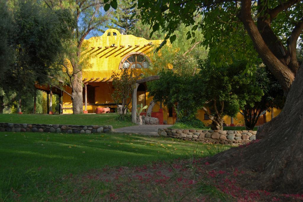 Finca La Encantada San Rafael  Δωμάτιο φωτογραφία