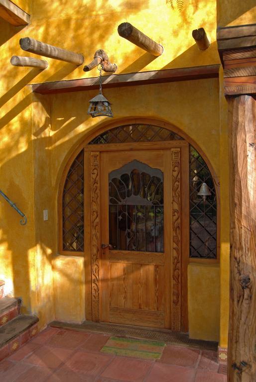 Finca La Encantada San Rafael  Δωμάτιο φωτογραφία