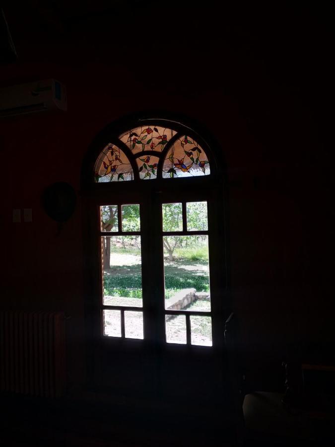 Finca La Encantada San Rafael  Εξωτερικό φωτογραφία